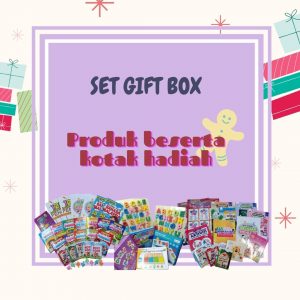 Set Gift Box